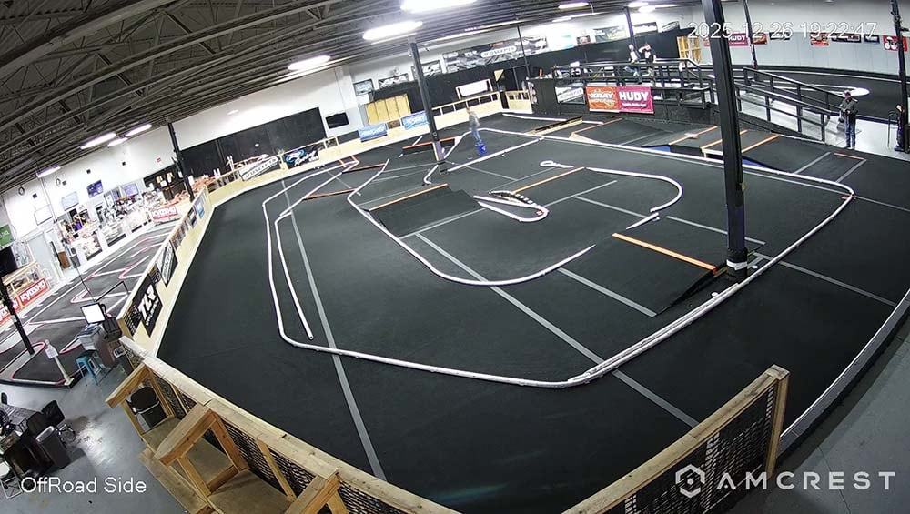EN Hobbies radio-control racing destination in Columbus, OH